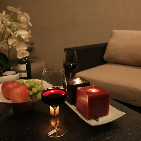 Borjomi Boutique Seoul Hotel