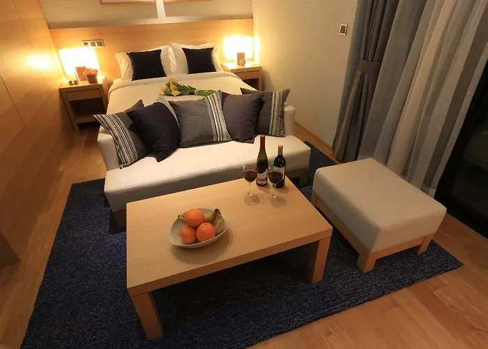 Borjomi Boutique 3*