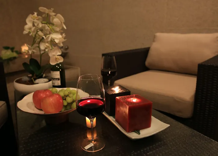 Borjomi Boutique 3*