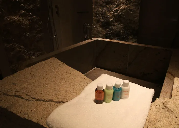 Borjomi Boutique ホテル