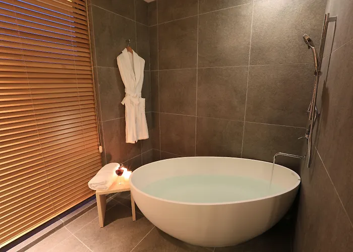 Borjomi Boutique 3* ソウル特別市