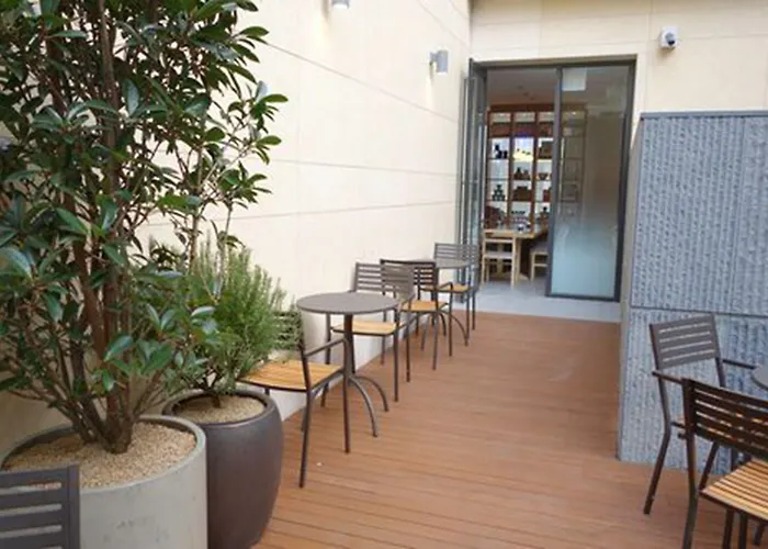 Borjomi Boutique 3* ソウル特別市