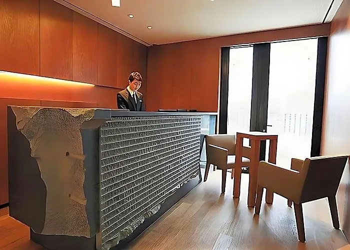 Borjomi Boutique ソウル特別市