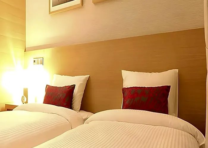 Borjomi Boutique 3* ソウル特別市