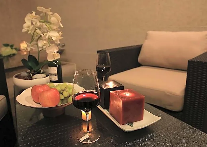 Borjomi Boutique ソウル特別市