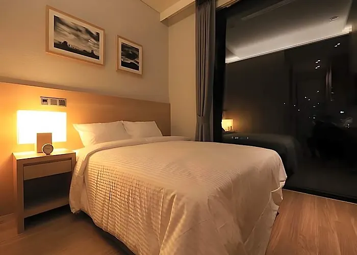 ホテル Borjomi Boutique 3*
