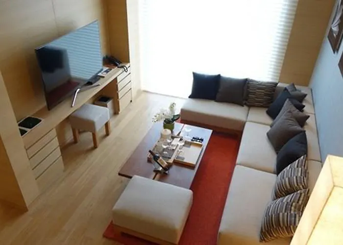 Borjomi Boutique Hotel