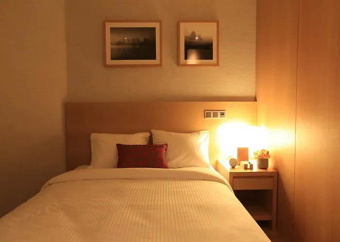ホテル Borjomi Boutique 3*