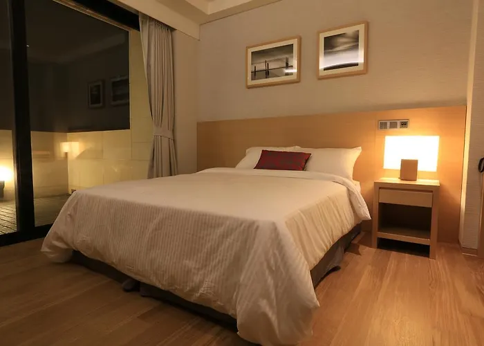 ホテル Borjomi Boutique 3*