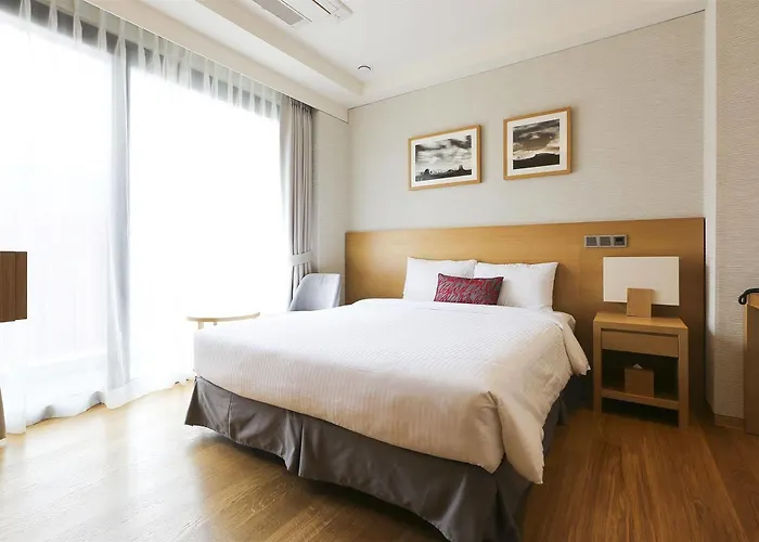 Borjomi Boutique ソウル特別市