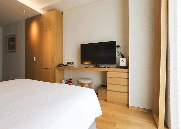 ホテル Borjomi Boutique 3*